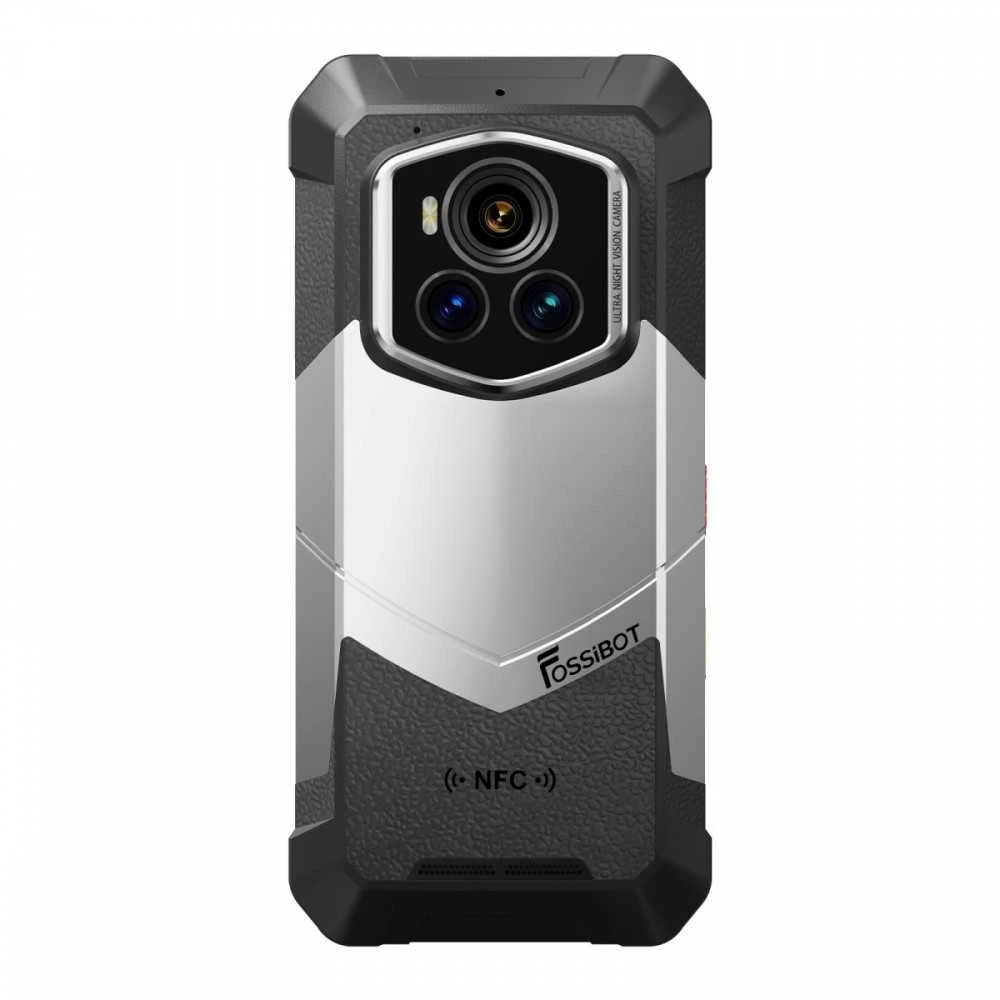 Fossibot Išmanusis telefonas f107 pro ch