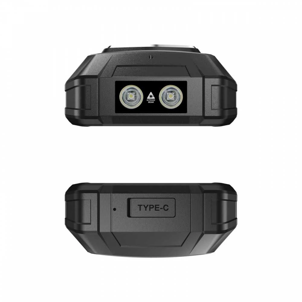 Fossibot Išmanusis telefonas f107 pro ch