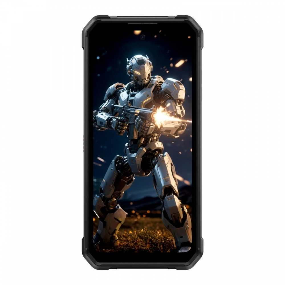 Fossibot Išmanusis telefonas f107 pro ch