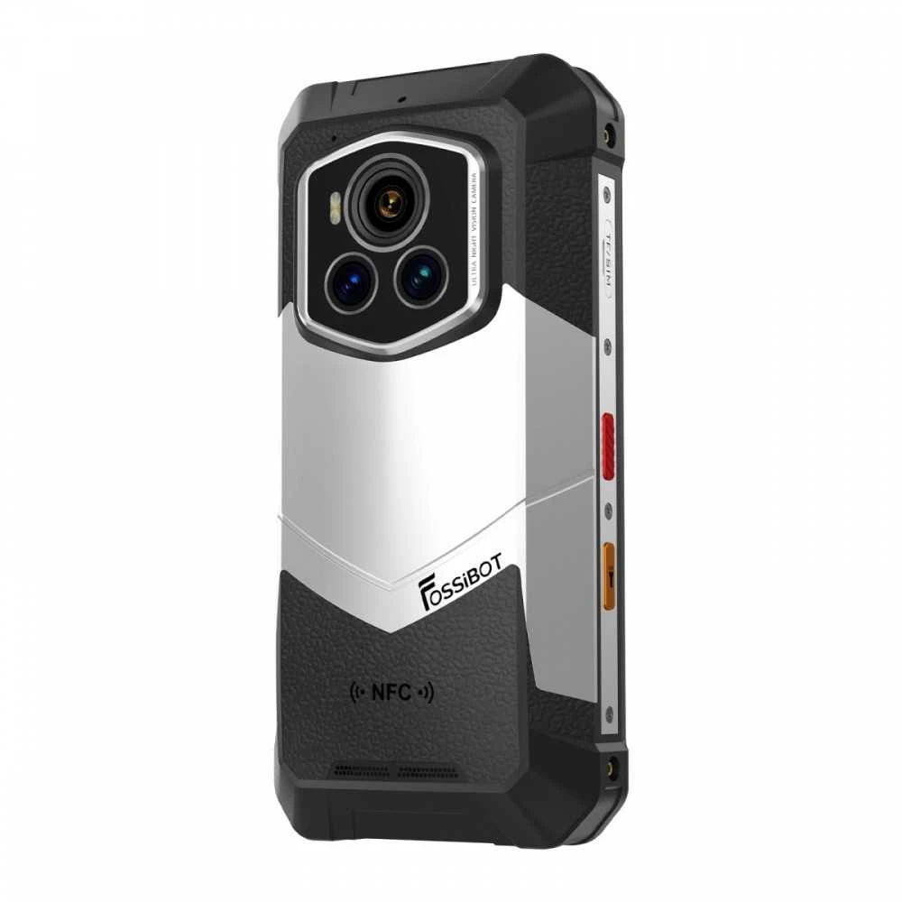 Fossibot Išmanusis telefonas f107 pro ch
