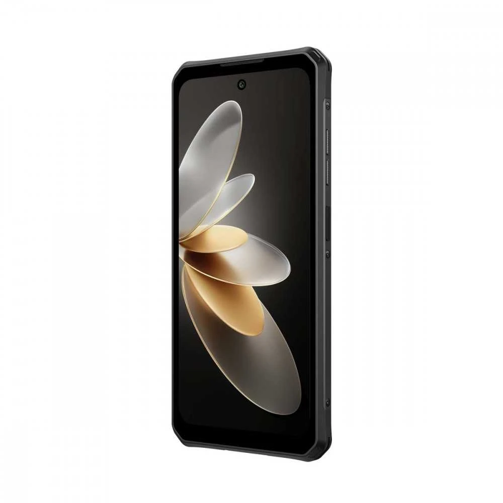Fossibot „Išmanusis telefonas f114“ juodas ch