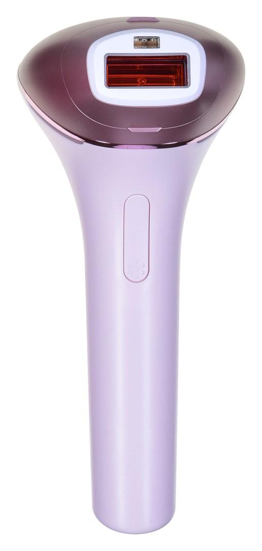 Fotoepiliatorius Philips Lumea IPL BRI977/00, Rausvos spalvos