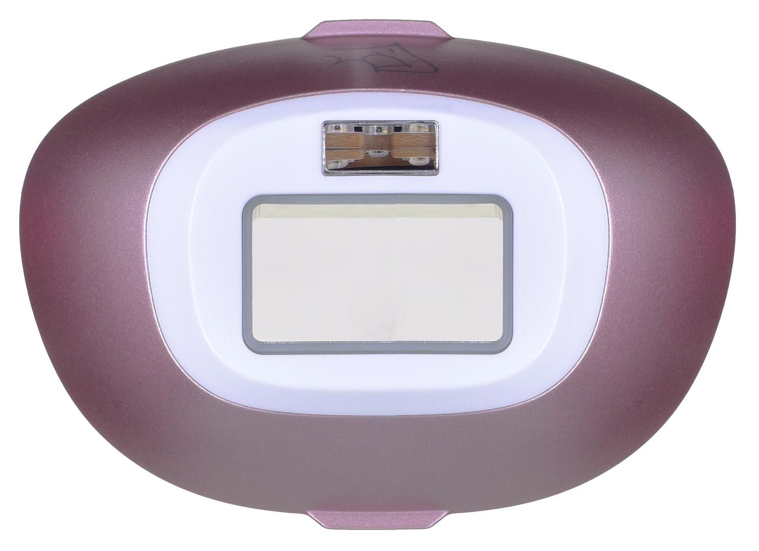 Fotoepiliatorius Philips Lumea IPL BRI977/00, Rausvos spalvos