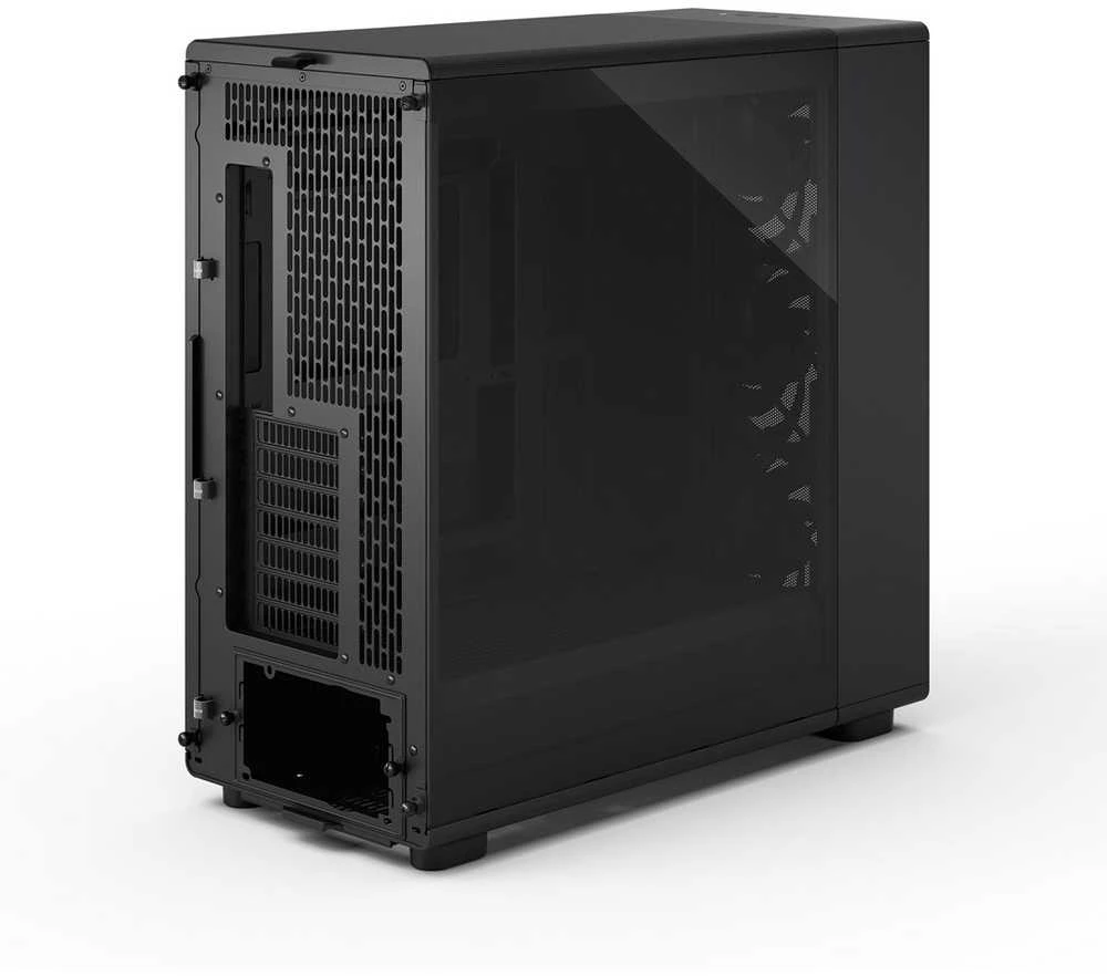 „Fractal Design“ korpusas | „Epoch XL“ | Juodas TG šviesiai atspalvis | ATX