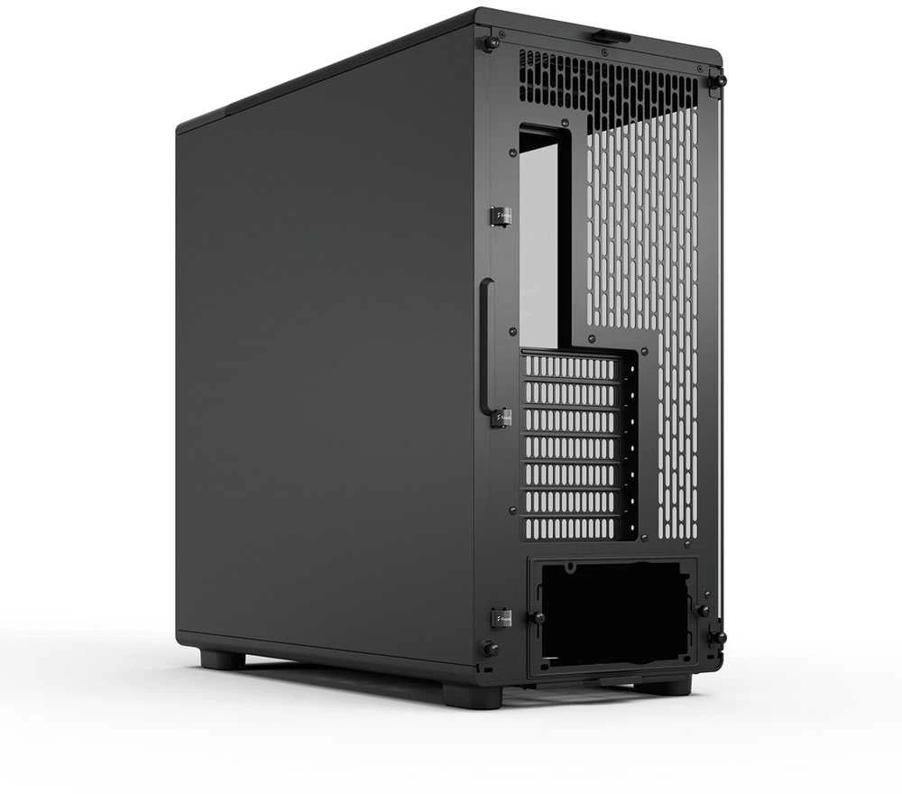 „Fractal Design“ korpusas | „Epoch XL“ | Juodas TG šviesiai atspalvis | ATX