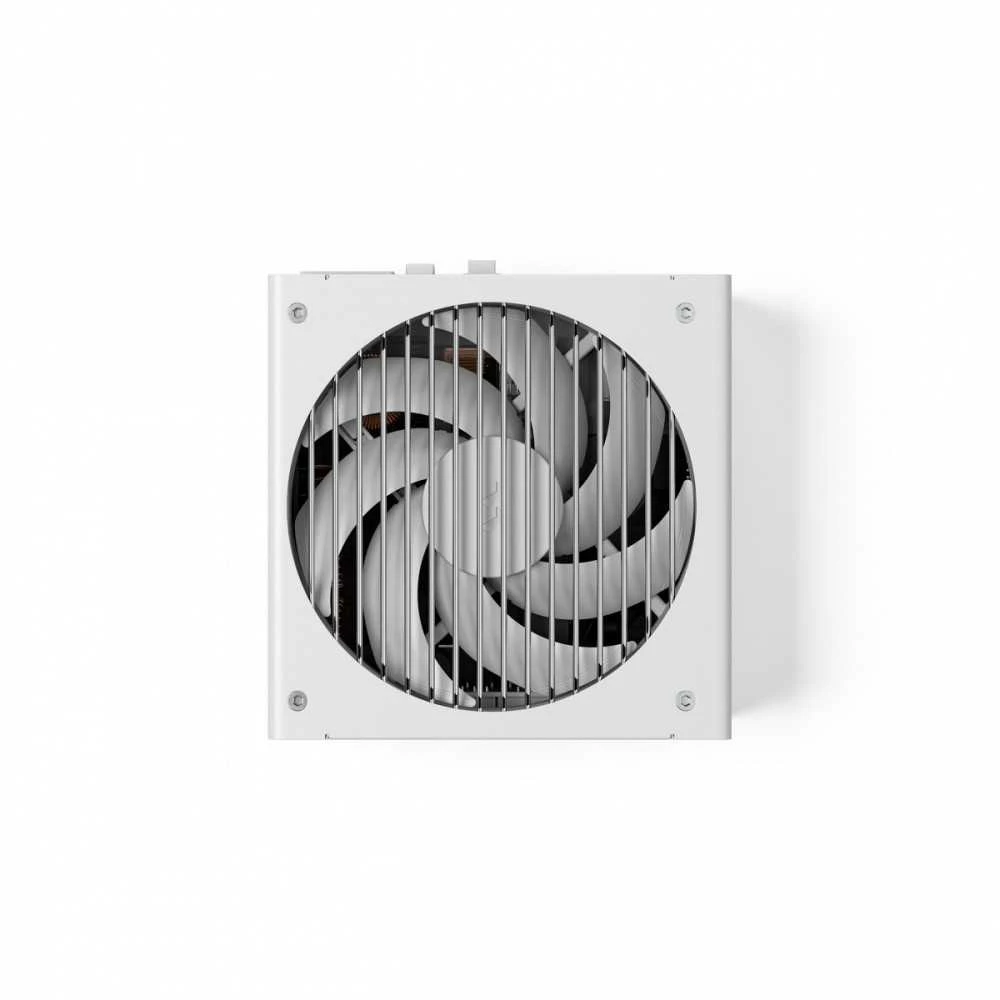Fractal Design ION auksinis 3 1000W Baltas, kompiuterio maitinimo šaltinis - baltas, 1000 vatų