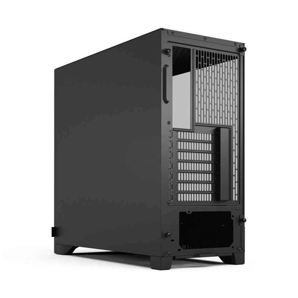 „Fractal Design“ korpusas | „Pop 2 Air“ | Juodas kietas | ATX