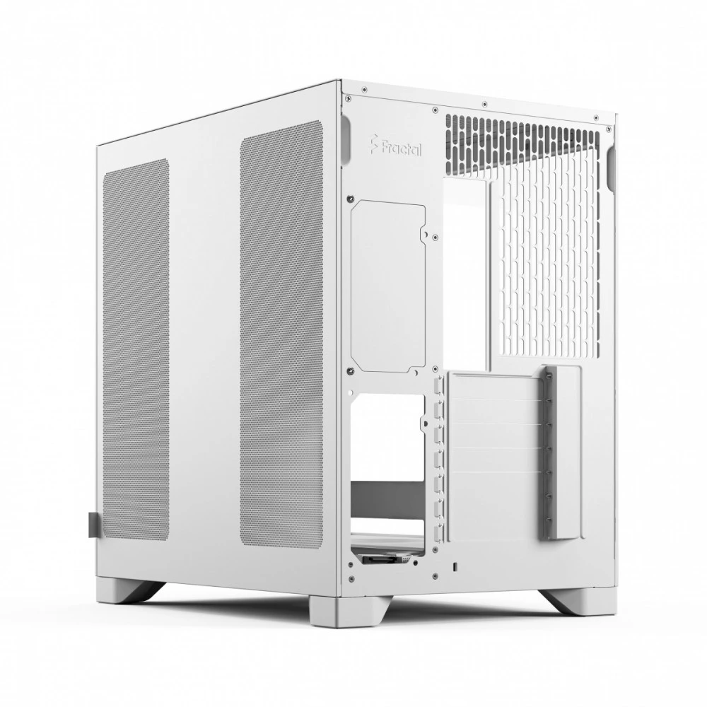 Fractal Design Case | Pop 2 Vision | Mid-Tower | Baltas RGB