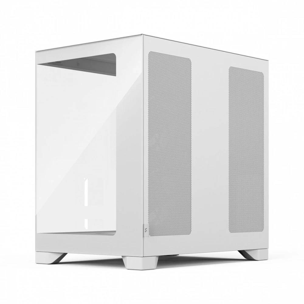 Fractal Design Case | Pop 2 Vision | Mid-Tower | Baltas RGB