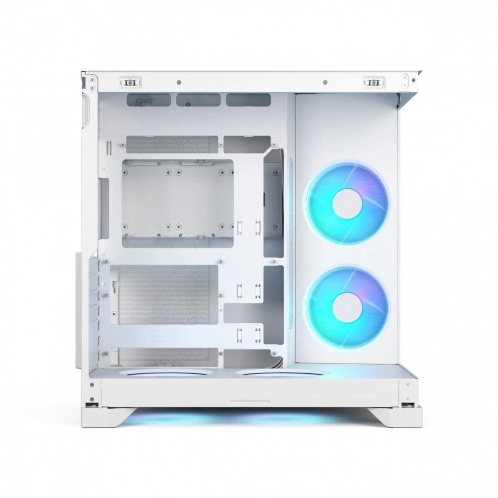 Fractal Design Case | Pop 2 Vision | Mid-Tower | Baltas RGB