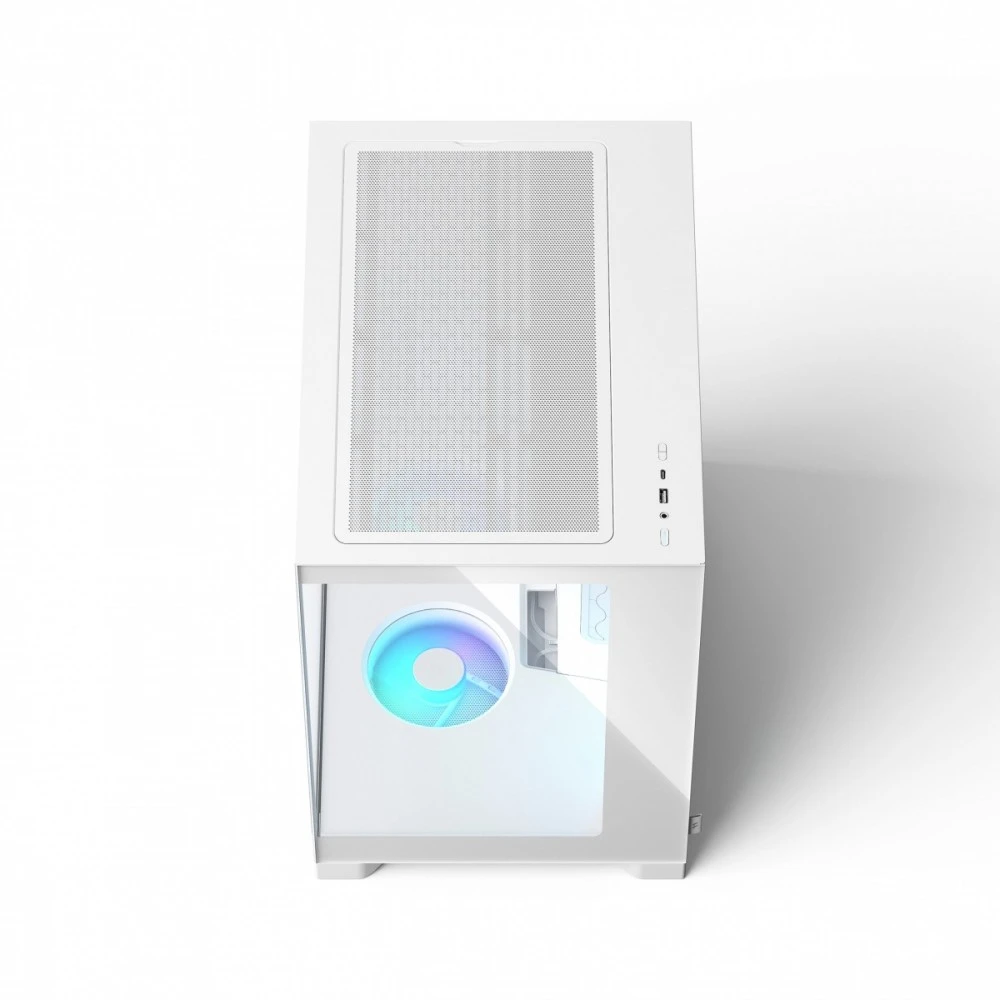 Fractal Design Case | Pop 2 Vision | Mid-Tower | Baltas RGB