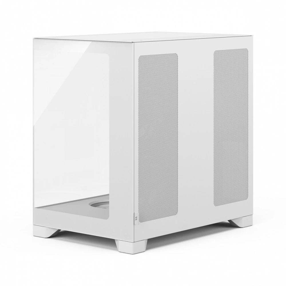 Fractal Design Case | Pop 2 Vision | Mid-Tower | Baltas RGB
