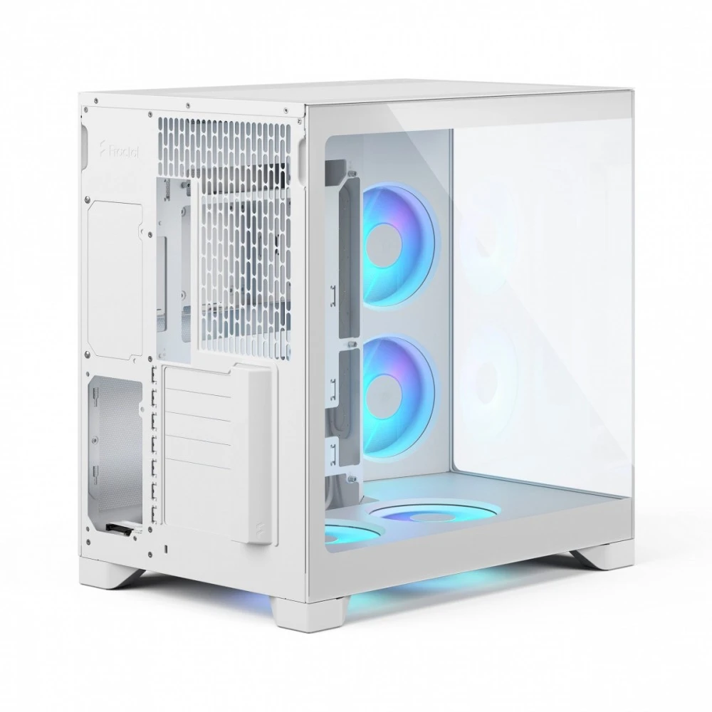 Fractal Design Case | Pop 2 Vision | Mid-Tower | Baltas RGB