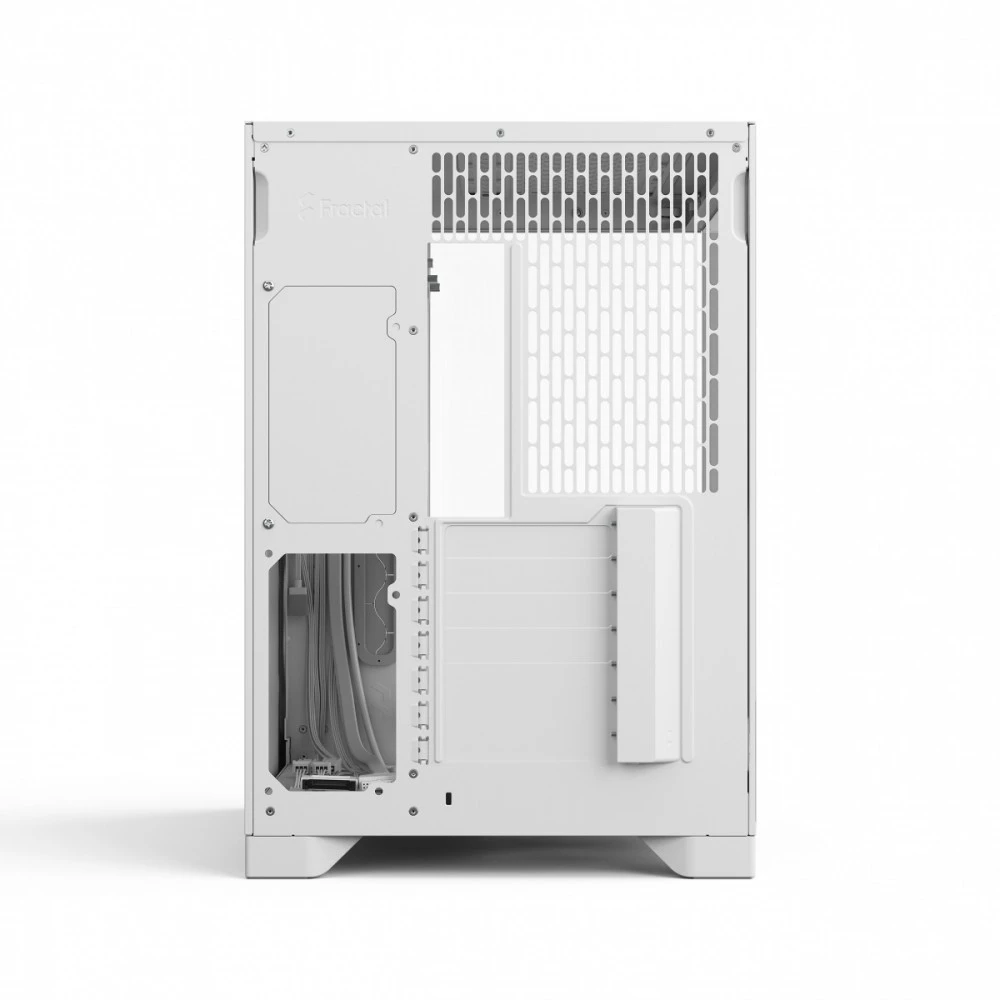 Fractal Design Case | Pop 2 Vision | Mid-Tower | Baltas RGB