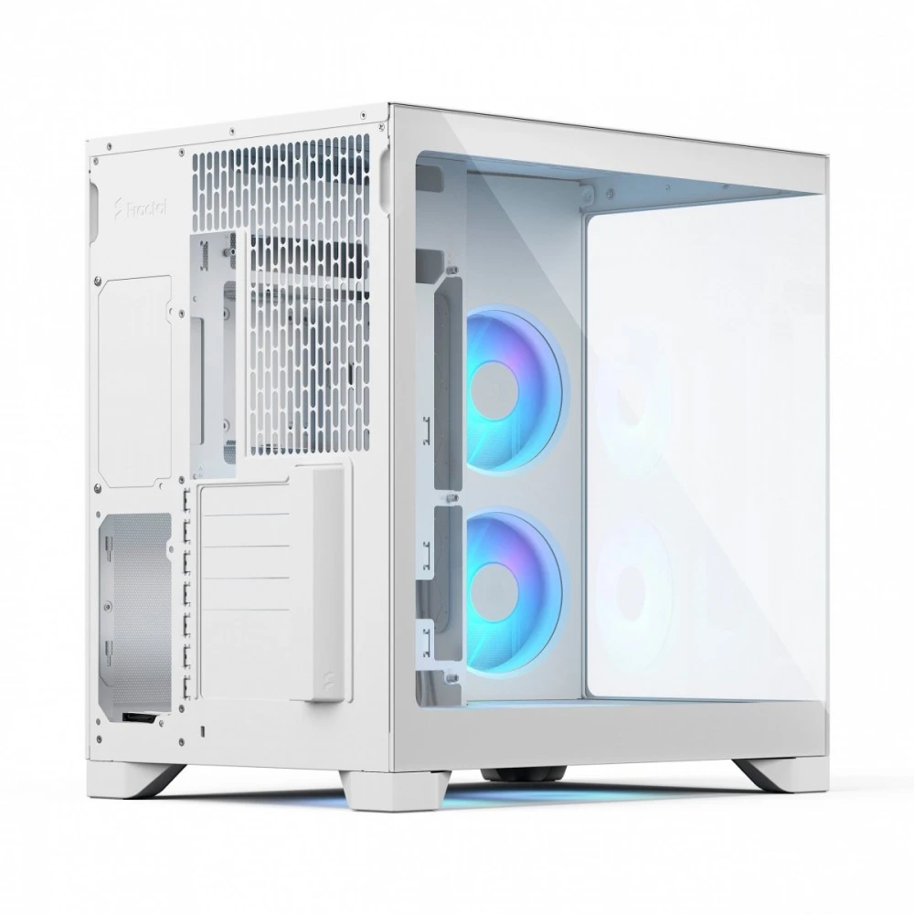 Fractal Design Case | Pop 2 Vision | Mid-Tower | Baltas RGB