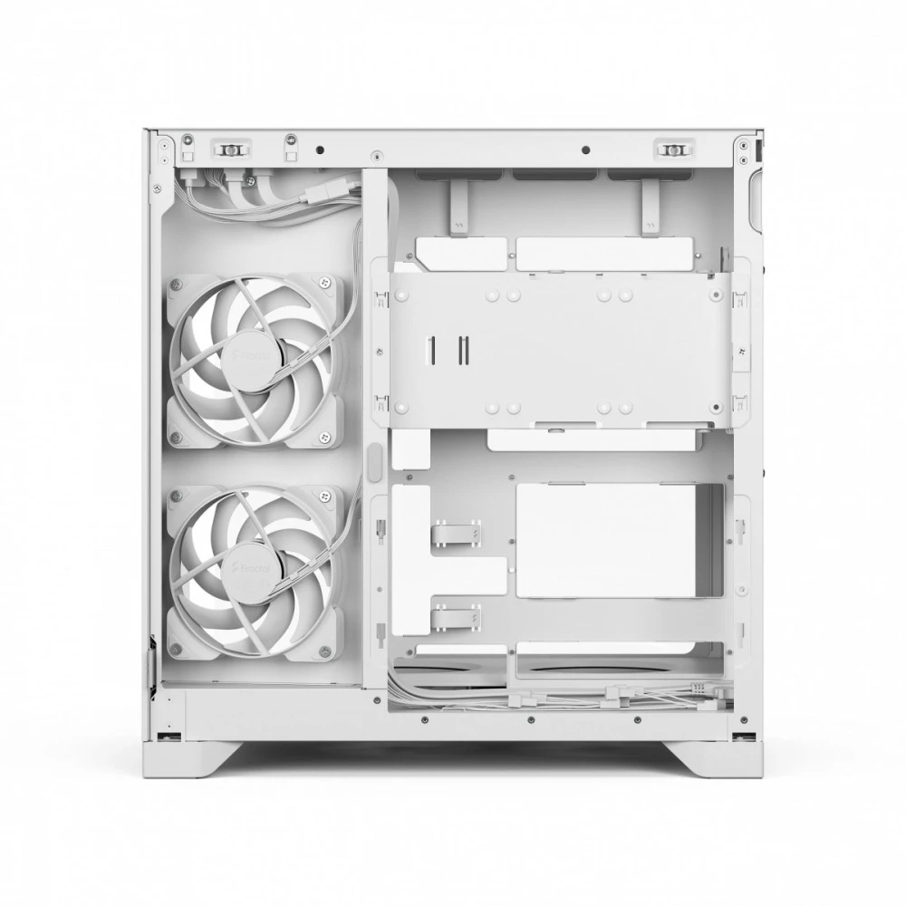 Fractal Design Case | Pop 2 Vision | Mid-Tower | Baltas RGB