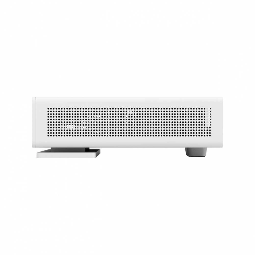 Fractal Design Ridge baltas pcie 4.0 mitx dėklas