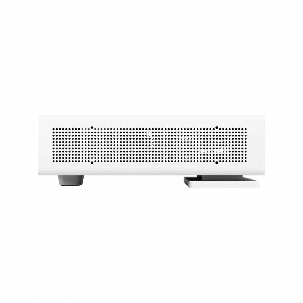 Fractal Design Ridge baltas pcie 4.0 mitx dėklas
