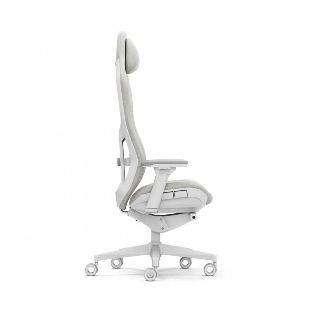 Fractal Design Rafinuoto audinio lengva žaidimų kėdė