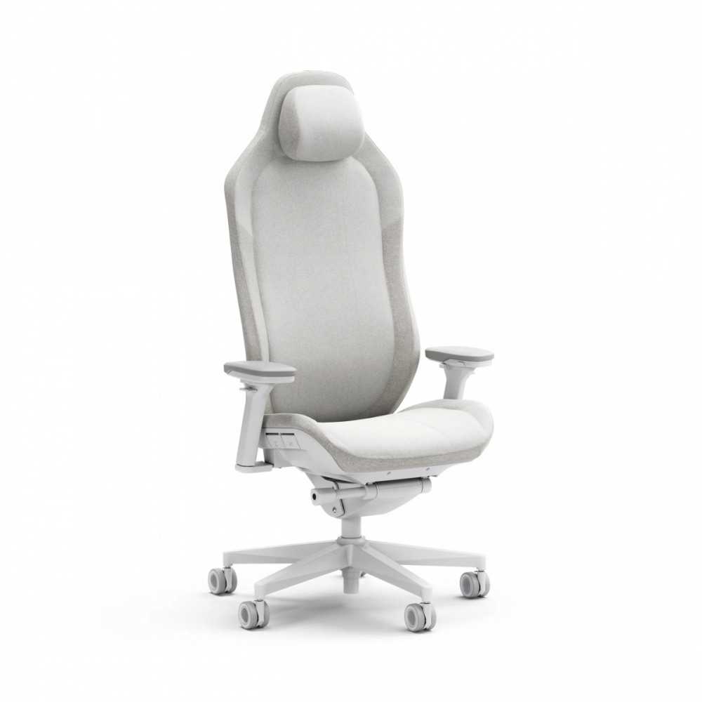 Fractal Design Rafinuoto audinio lengva žaidimų kėdė