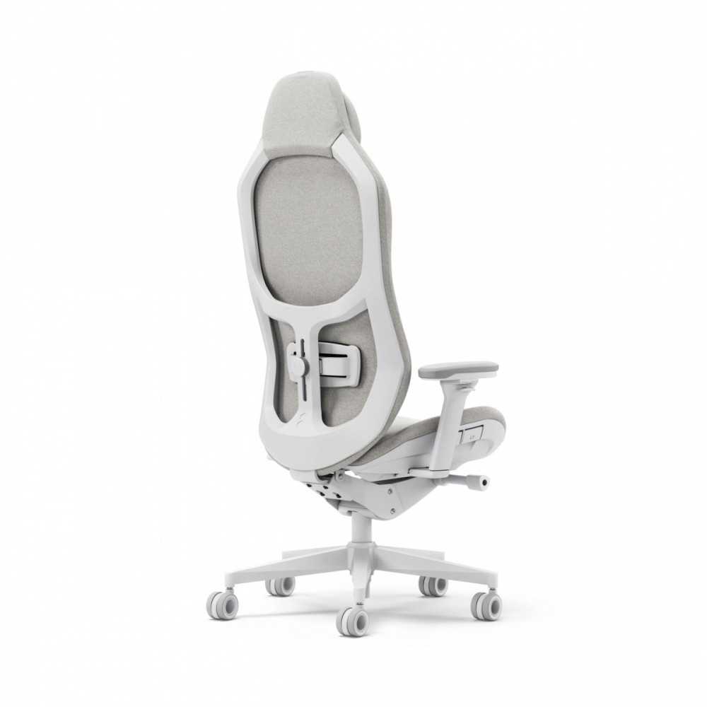 Fractal Design Rafinuoto audinio lengva žaidimų kėdė