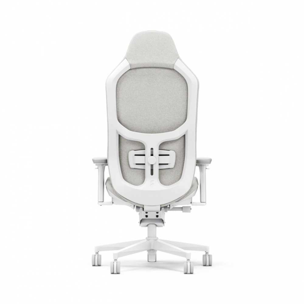 Fractal Design Rafinuoto audinio lengva žaidimų kėdė