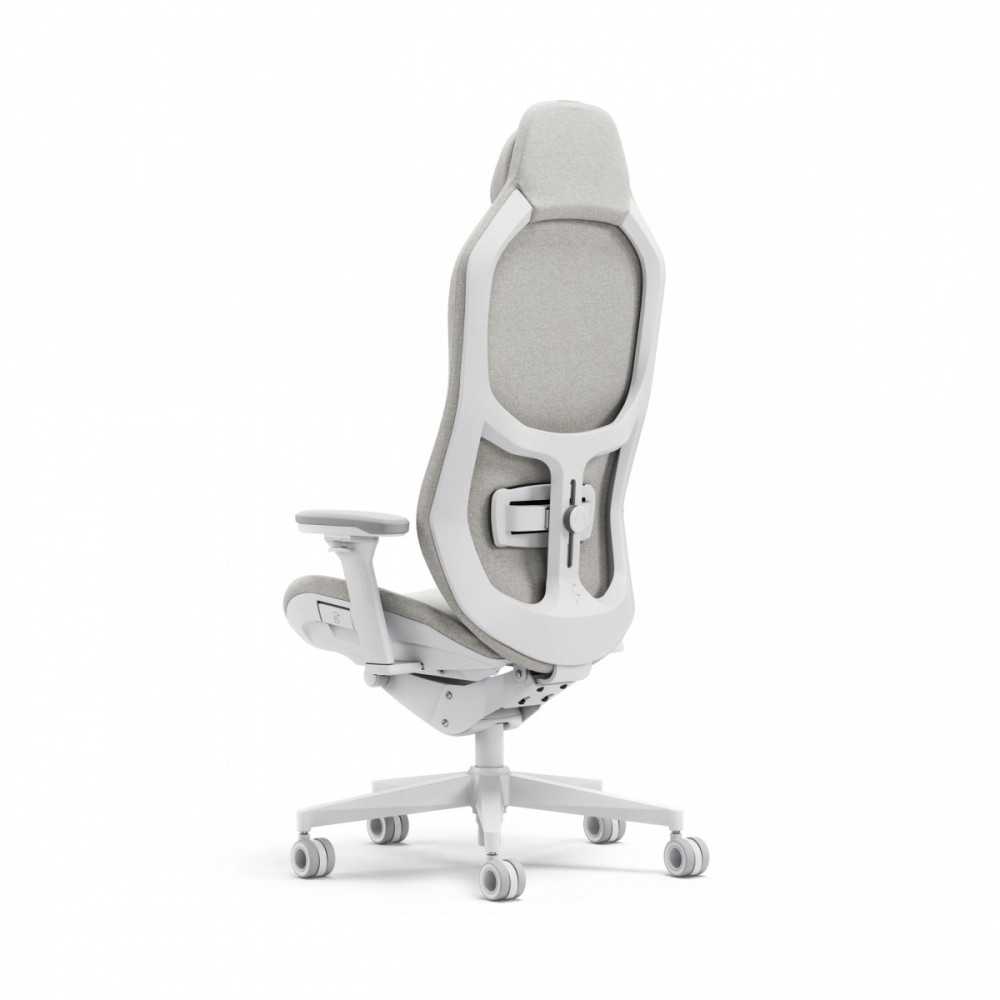 Fractal Design Rafinuoto audinio lengva žaidimų kėdė