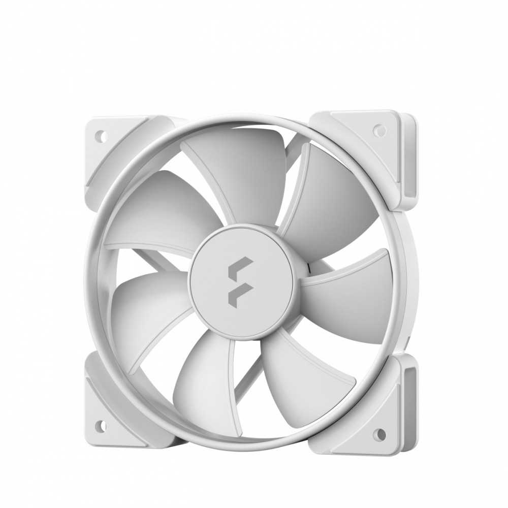 „Fractal Design“ | „Prisma AL-12 PWM“ | ARGB ventiliatorius
