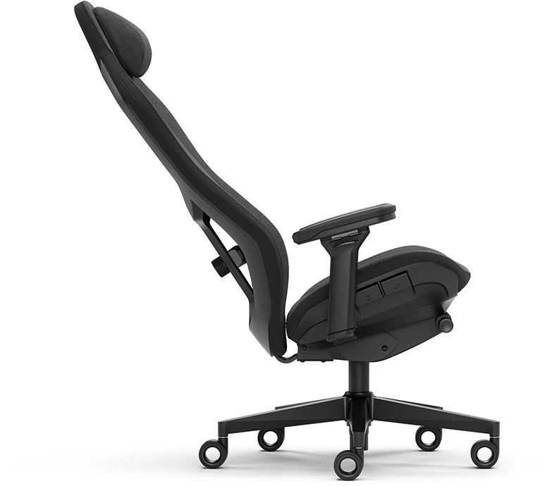 Fractal Design Refine 2 | Gaming Chair | Fabric Dark