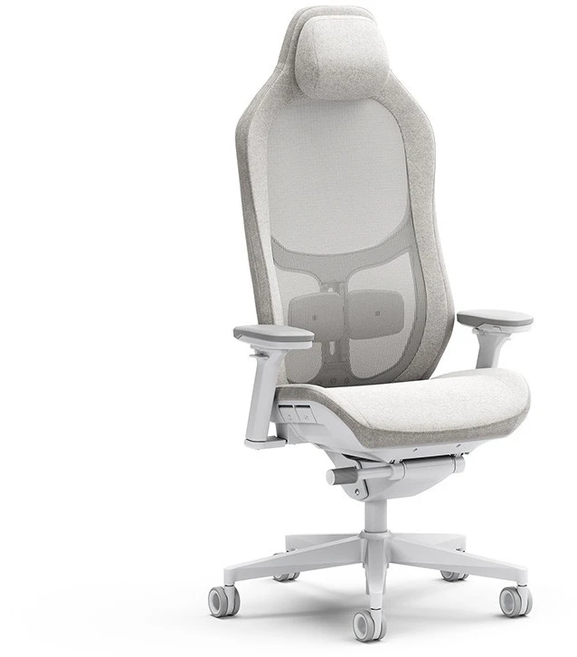 Fractal Design Refine 2 | Gaming Chair | Hybrid Light
