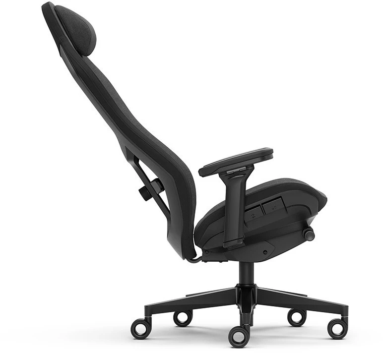 Fractal Design Refine 2 | Gaming Chair | Hybrid Dark