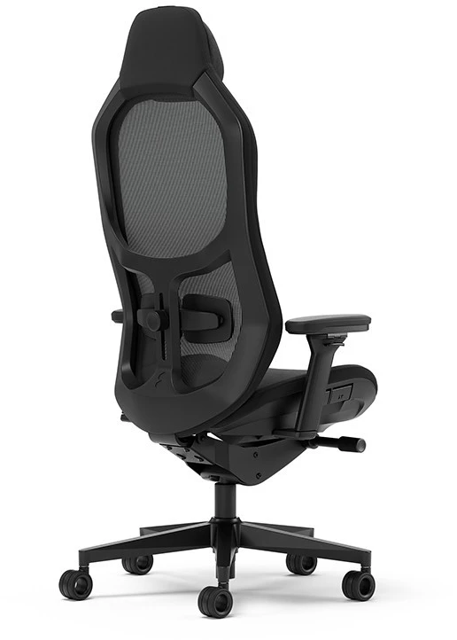 Fractal Design Refine 2 | Gaming Chair | Hybrid Dark