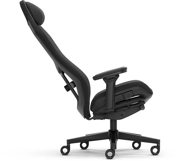 Fractal Design Refine 2 | Gaming Chair | Mesh Dark