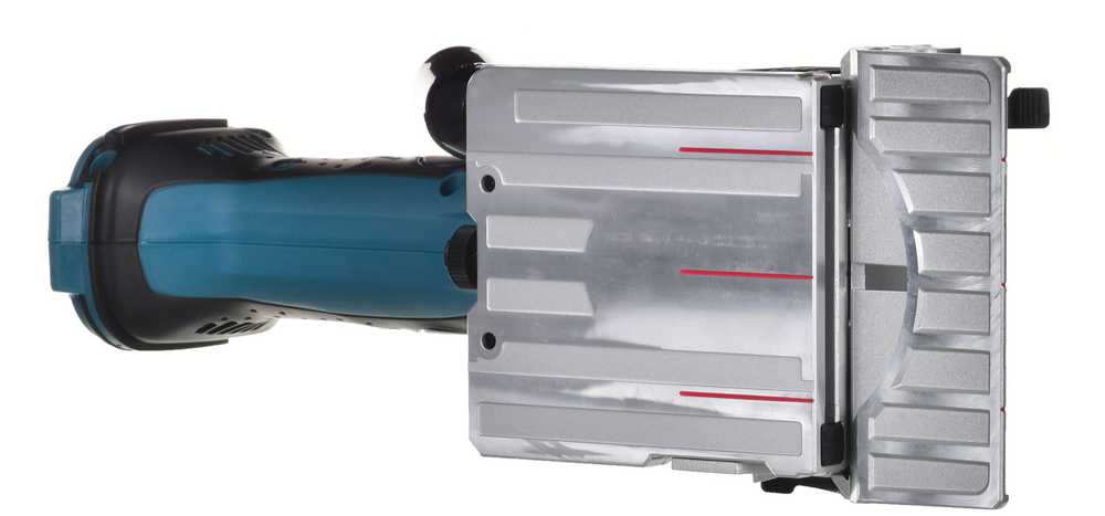 Frezarka 18v dpj180z makita