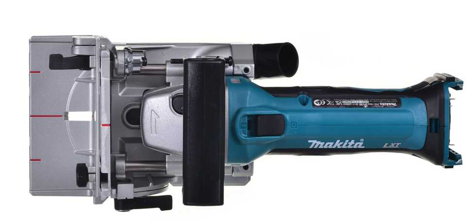 Frezarka 18v dpj180z makita