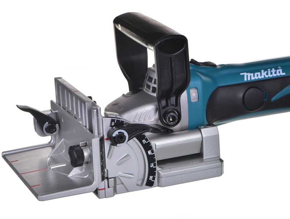 Frezarka 18v dpj180z makita