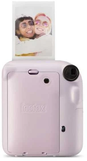 Fujifilm Aparat instax mini 12 violetinė