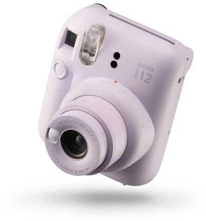 Fujifilm Aparat instax mini 12 violetinė