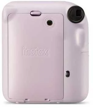 Fujifilm Aparat instax mini 12 violetinė