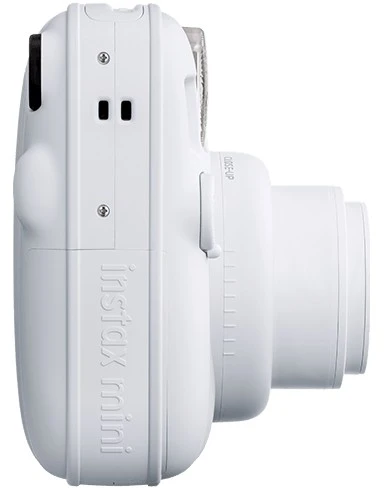 Fujifilm instax mini 13 CLAY Baltas