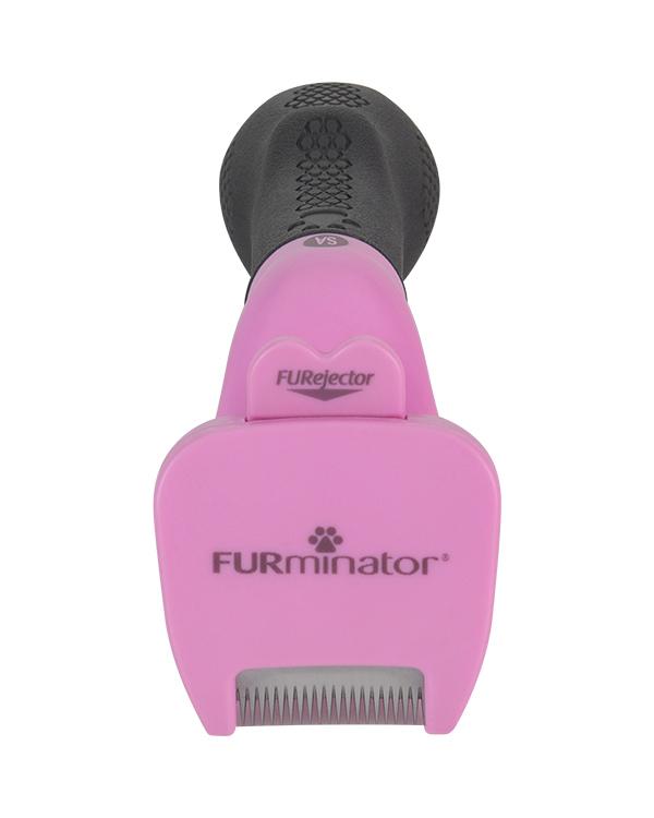 FURminator šukos smulkiems gyvūnams