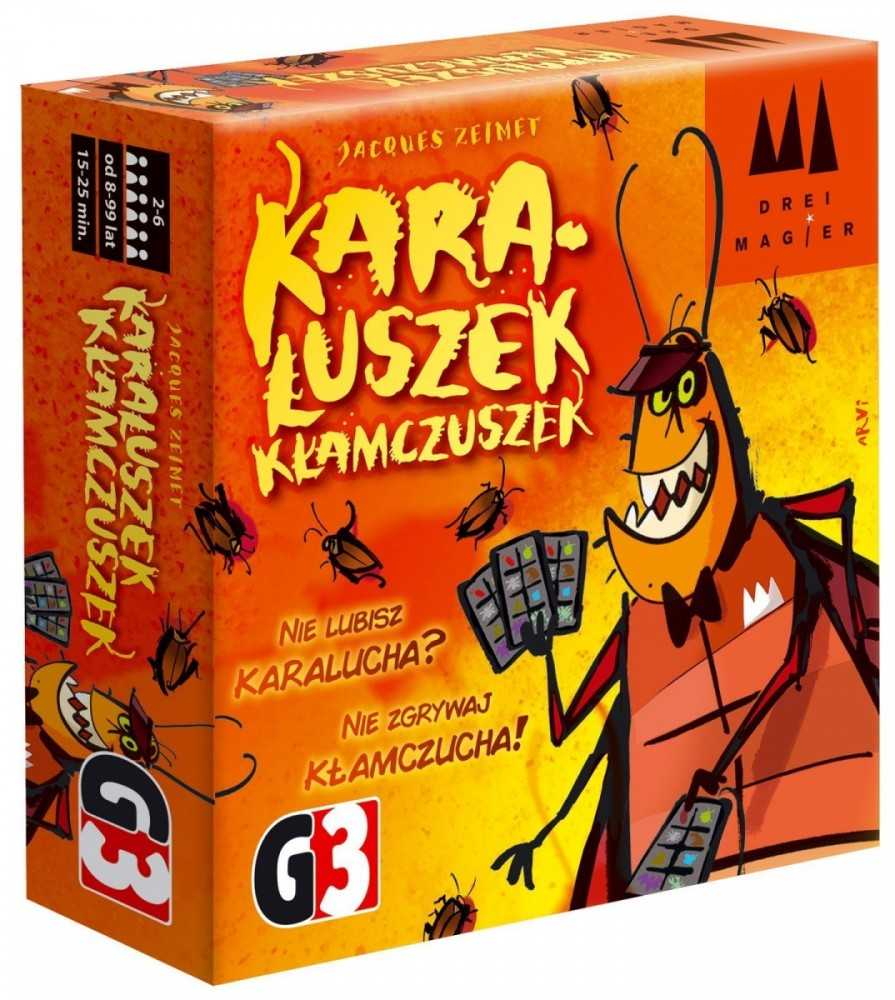 G3 Stalo žaidimas karaliumas melagis