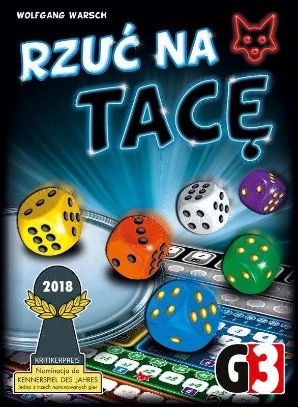 G3 Stalo žaidimas