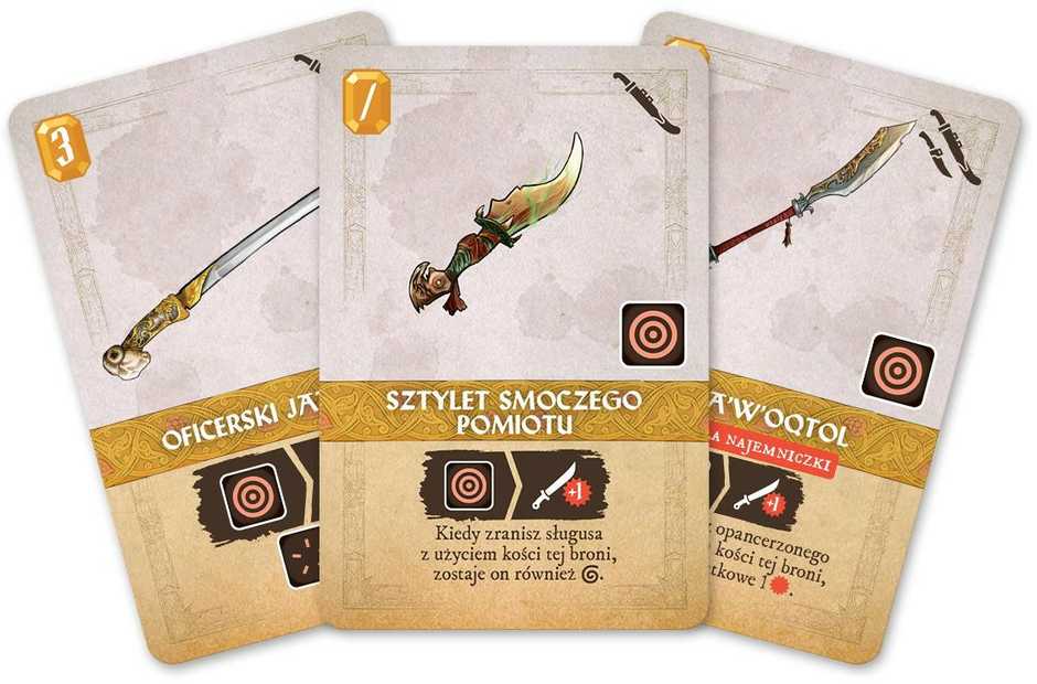 Stalo žaidimas Fateforge Kroniki Kaan GALAKTA