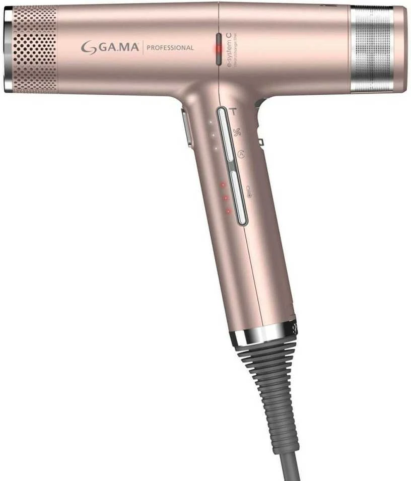 GA.MA PH6080.PK IQ3 Perfetto Plaukų džiovintuvas