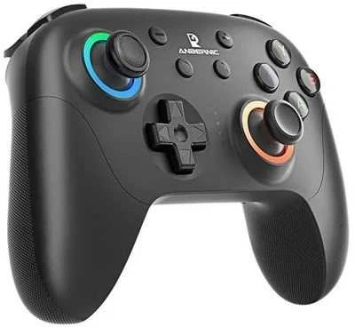 Gamepad ANBERNIC P01 Juodas