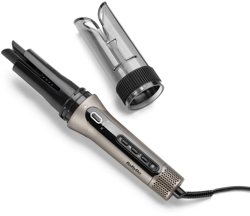 Plaukų formavimo žnyplės Babyliss C6688E, 25 mm