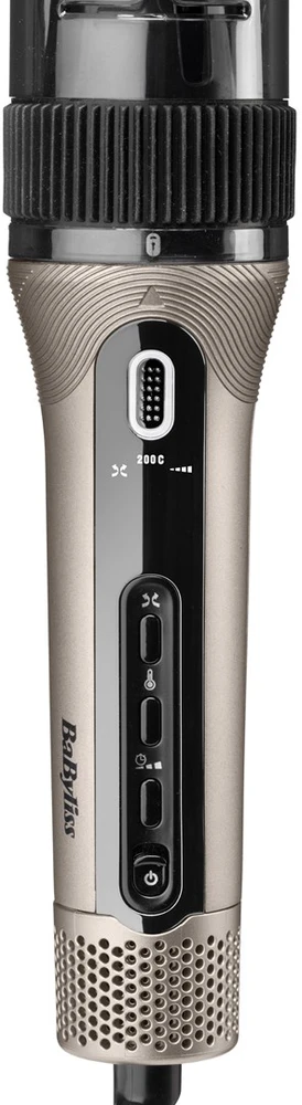Plaukų formavimo žnyplės Babyliss C6688E, 25 mm