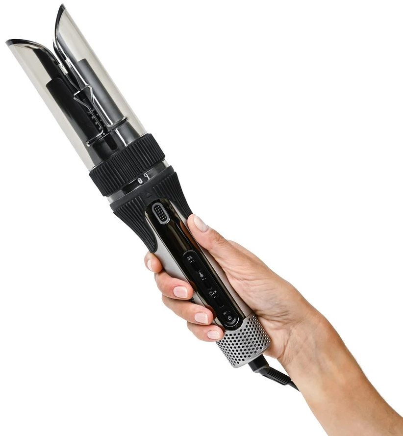 Plaukų formavimo žnyplės Babyliss C6688E, 25 mm