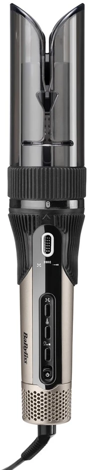 Plaukų formavimo žnyplės Babyliss C6688E, 25 mm
